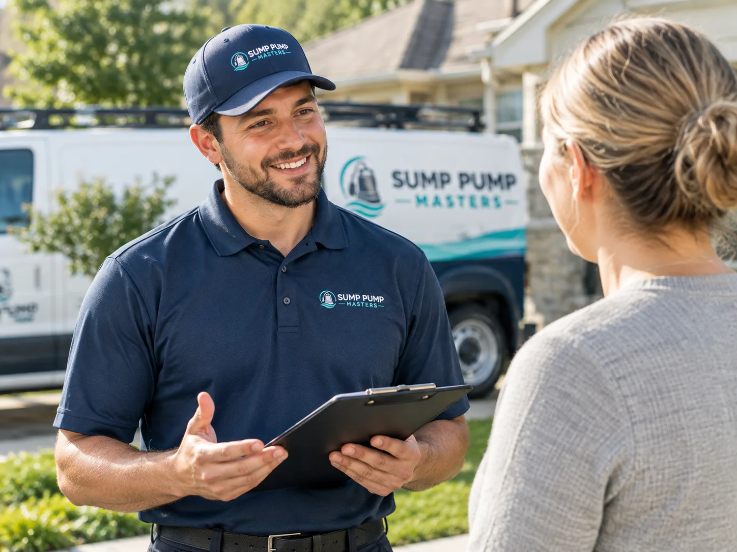 Sump Pump Repair Bath, NH FAQs